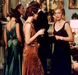 Gosford Park