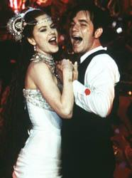 Moulin Rouge