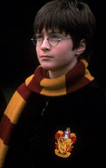 Harry Potter and the Sorcerer's Stone