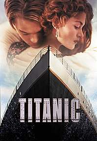 Titanic On Tour