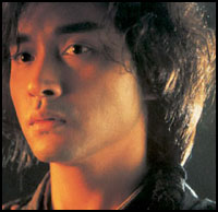 Leslie Cheung Kwok-wing