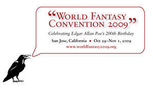2009 World Fantasy Convention
