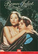 Romeo and Juliet '68