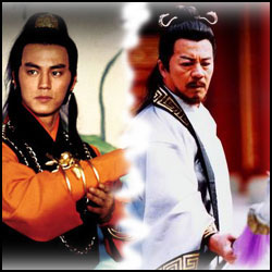 Ti Lung: then and now!